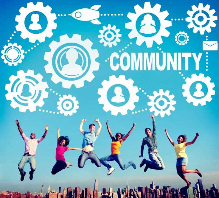NeoLife Community