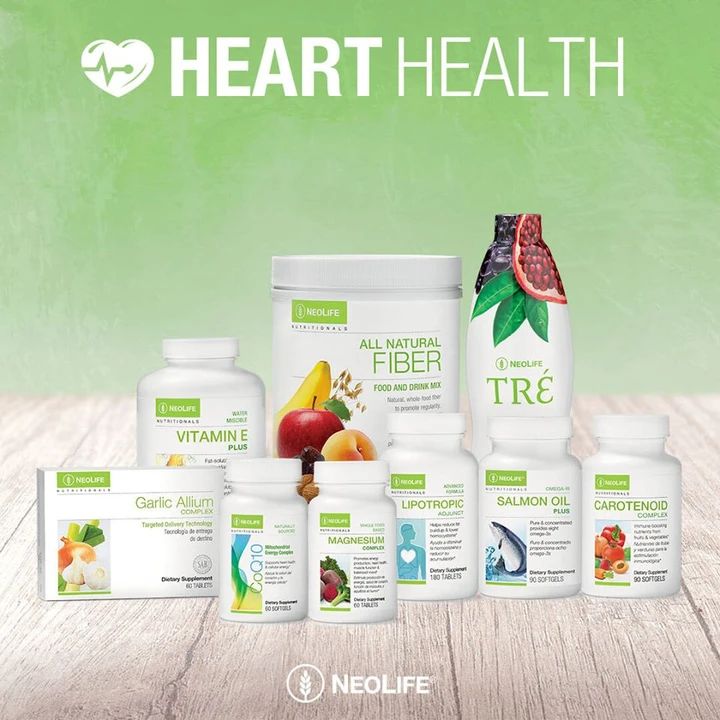 NeoLife Products